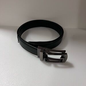 Comfort Click men’s belt